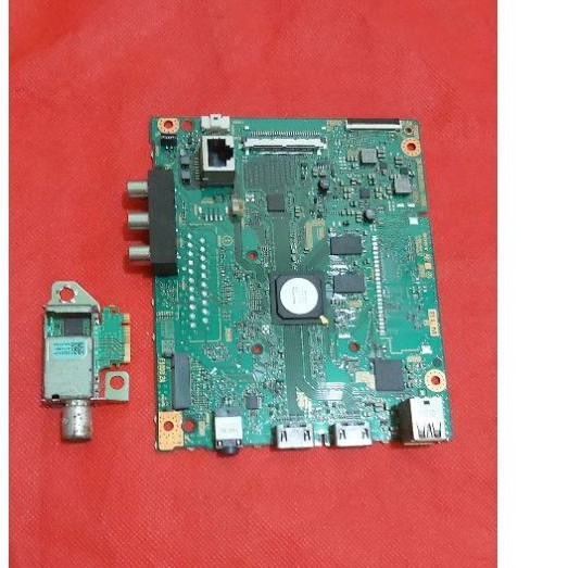 Jual MB - MAINBOARD TV SONNY 46W660E - 46W660 - 46W 660 E | Shopee ...