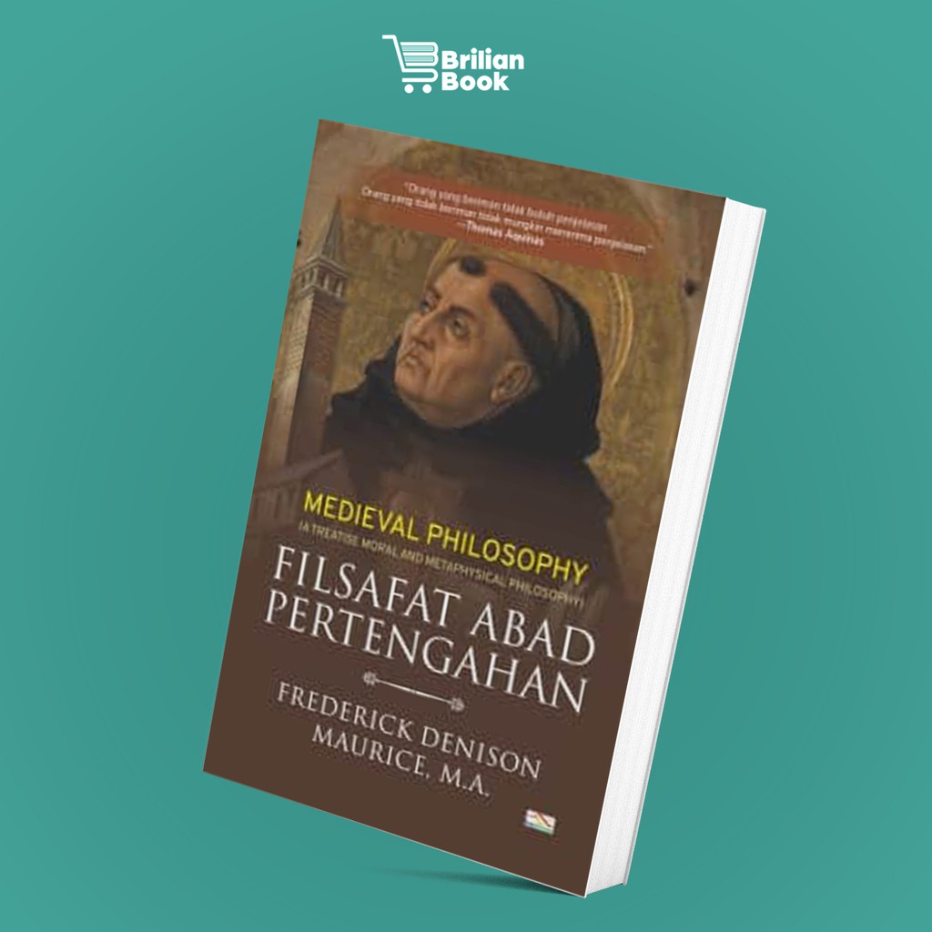 jual-buku-sejarah-dunia-medieval-philosophy-filsafat-abad