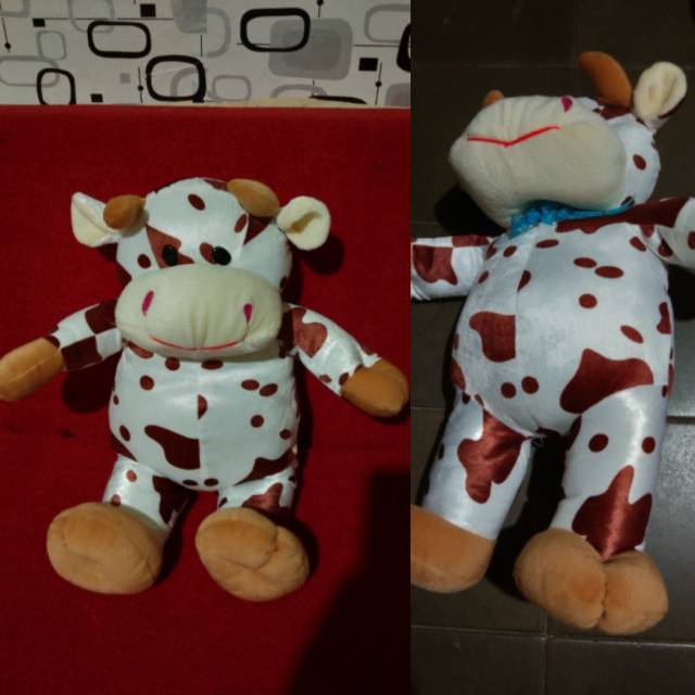 Jual Sapi FH | Shopee Indonesia
