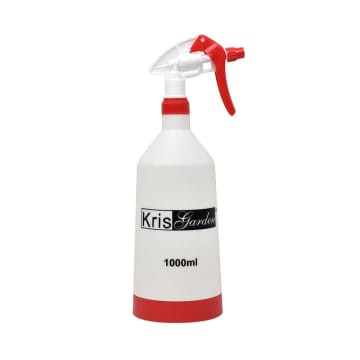 Jual AZKO Kris Garden Semprotan Tanaman 1 Ltr BOTOL SPRAYER | Shopee ...