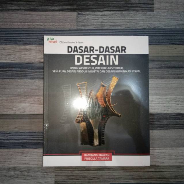 Jual DASAR DASAR DESAIN | Shopee Indonesia