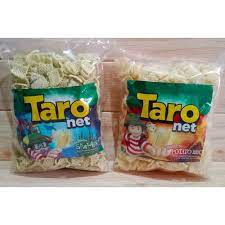 Jual TARO BBQ / RUMPUT LAUT 250gr | Shopee Indonesia