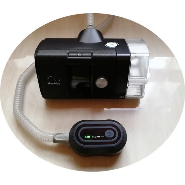 Jual (READY) CPAP BPAP Cleaner Ozone Sterilizer Disinfector Sanitizer ...