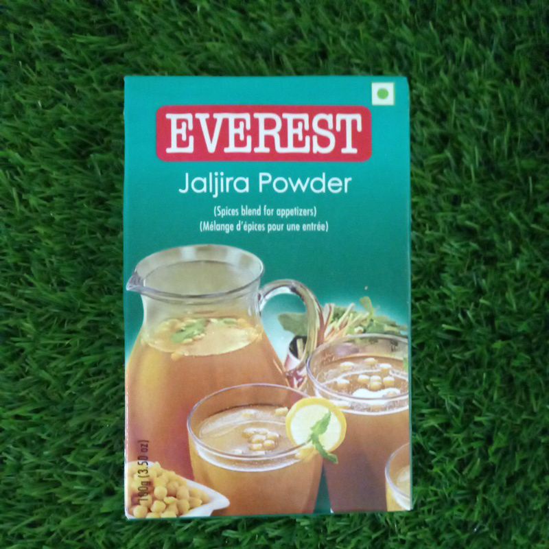 Jual Jaljira Powder Everest | Shopee Indonesia