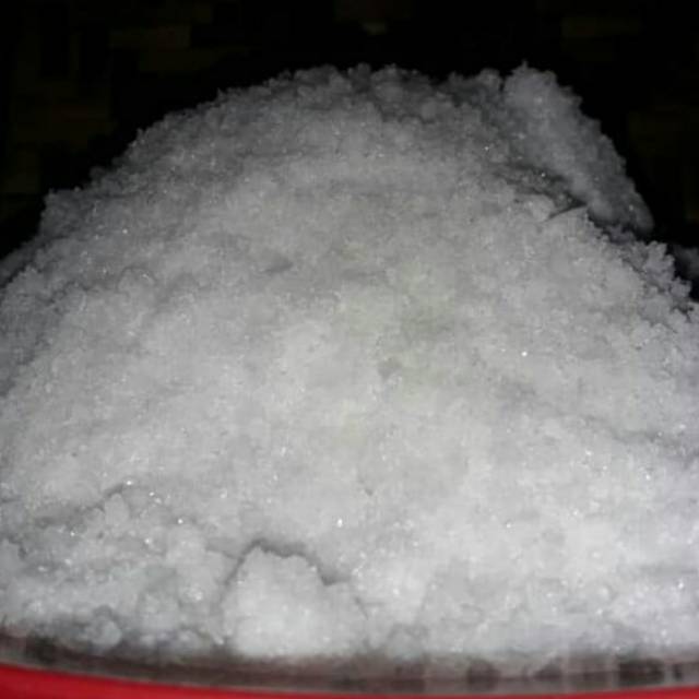 Jual Garam Industri Halus Garam Nacl Non Yodium Garam Import 1kg Shopee Indonesia 0708