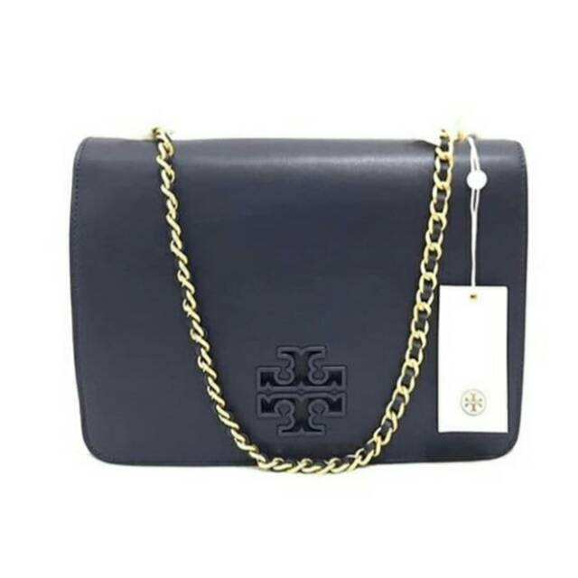 Tory burch lily outlet chain