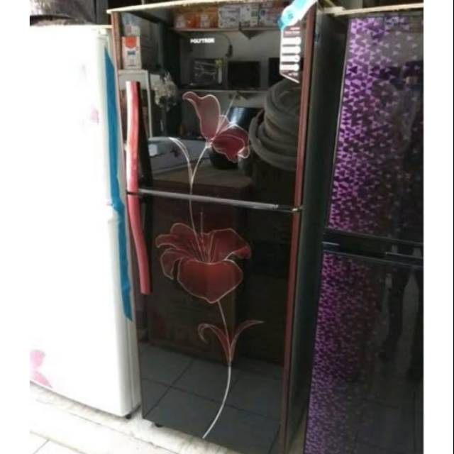 Jual Kulkas 2 Pintu Polytron Palembang | Shopee Indonesia