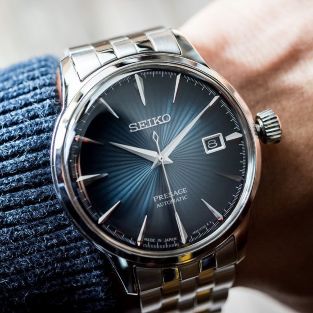 Harga seiko presage sale