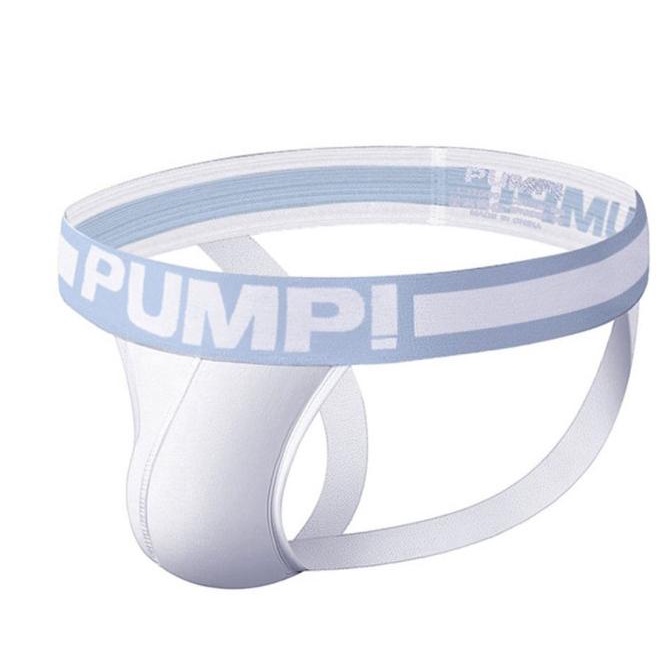 Jual In Clothes Pump! jockstrap Jock Strap pump celana dalam pria