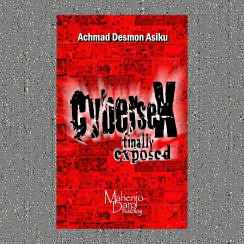 Jual CYBERSEX FINALLY EXPOSED DESMOND ASIKU Shopee Indonesia