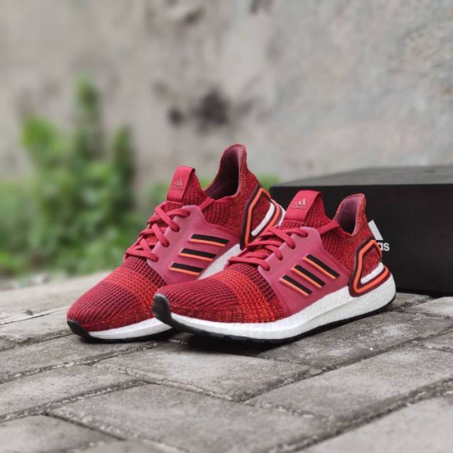Jual SEPATU PRIA ADIDAS ORIGINAL ULTRA BOOST 19 M G27509RUNNING | Shopee  Indonesia