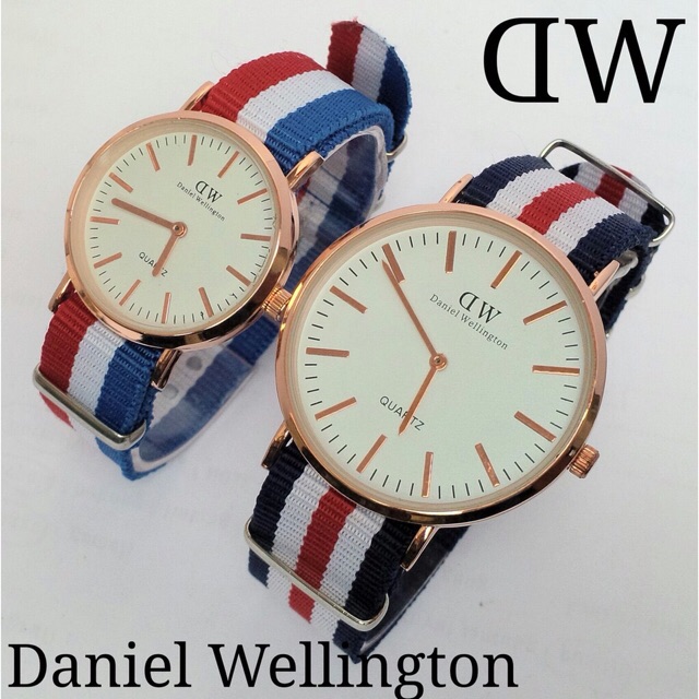 Jam Tangan DW Daniel Wellington