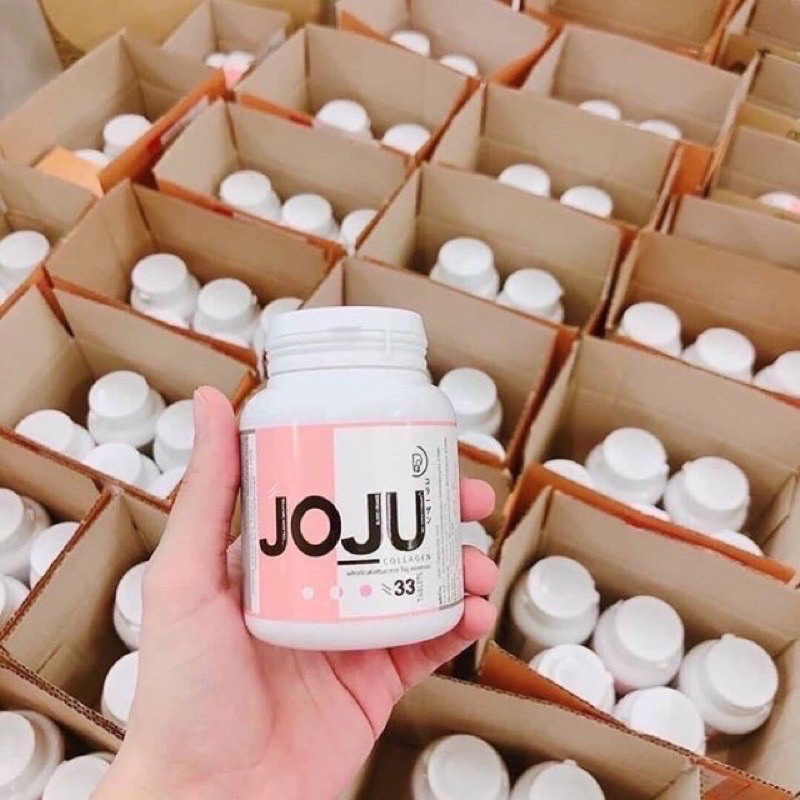 Jual JOJU COLLAGEN By Primerose Thailand | Shopee Indonesia