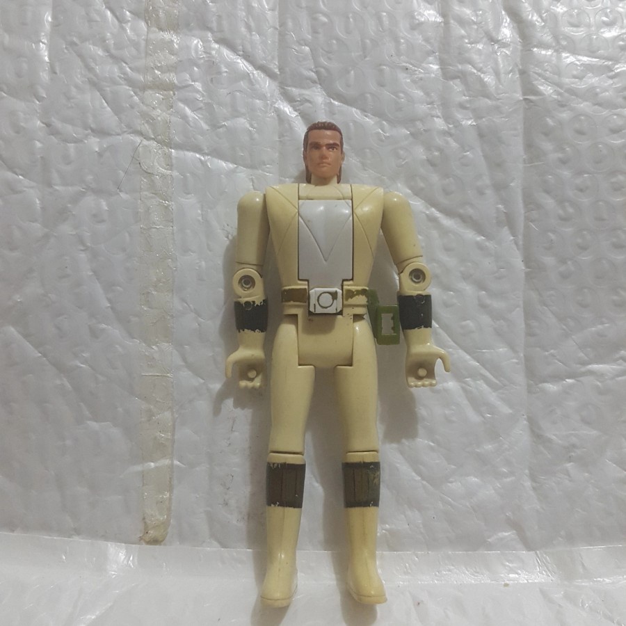 Jual Action Figure Power Rangers Dinosaur Evolusi Mainan Anak laki ...