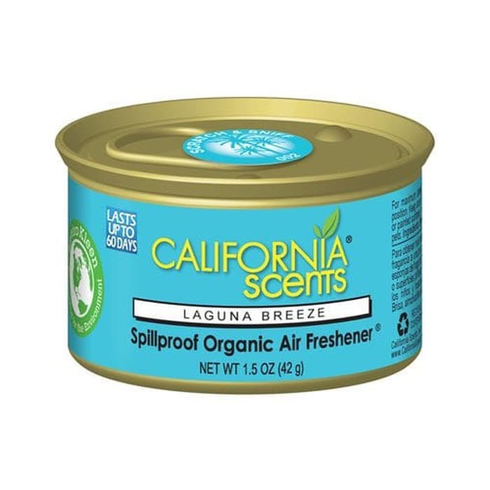 Jual CALIFORNIA SCENTS LAGUNA BREEZE Shopee Indonesia