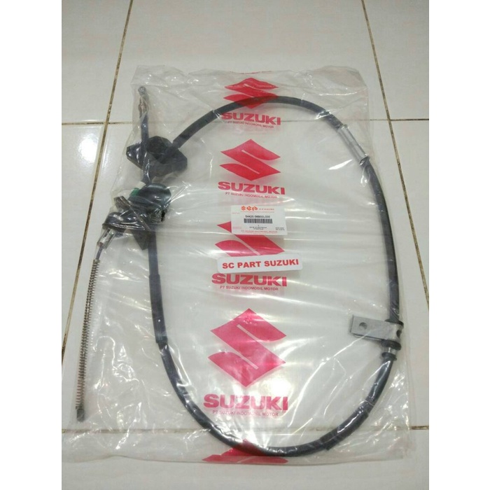 Jual Kabel Hand Rem Tangan Suzuki Vitara Escudo Sidekick Original