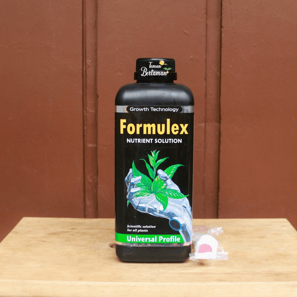 SMC SPIDERMITE CONTROL 100ML GROWTH TECHNOLOGY