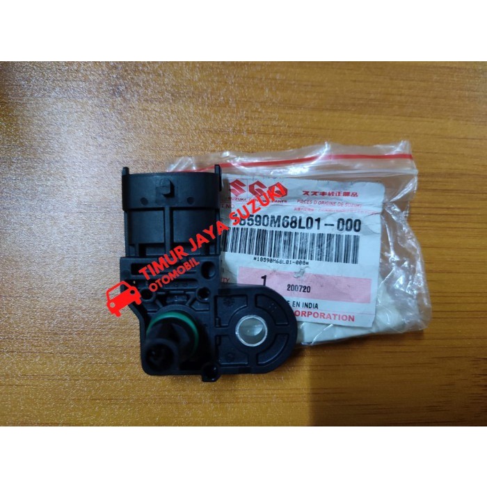 Jual Sensor MAP Ertiga diesel Asli SGP | Shopee Indonesia