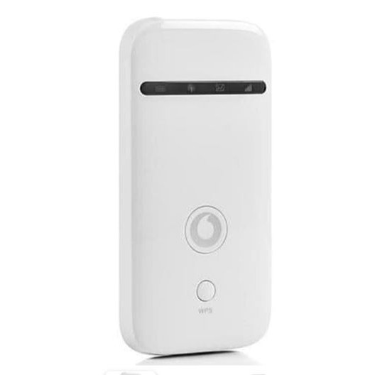 Jual ZTE Vodafone R209 Modem MiFi HSPA 42 Mbps (14 DAYS) | Shopee Indonesia
