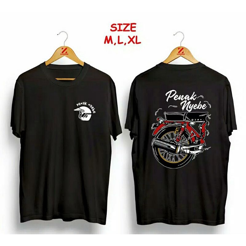 Jual Kaos Rosok Cilik Original New Produk Classic Racing Kaos Honda