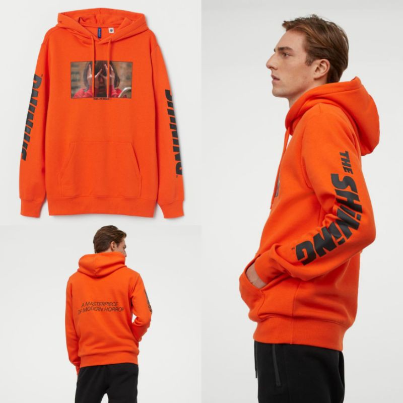 H&m the 2024 shining hoodie