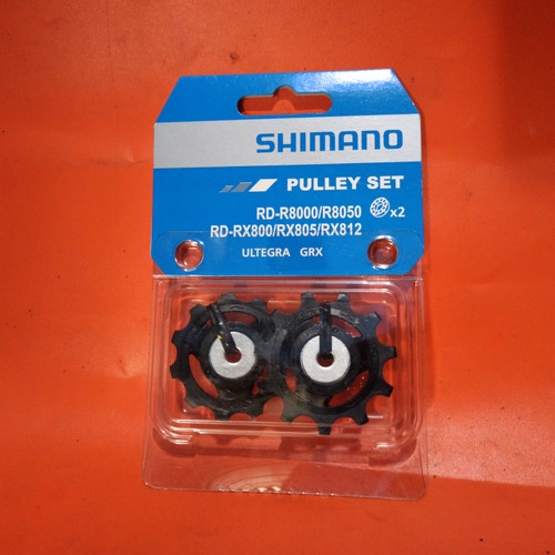 Jual Pulley RD Shimano Ultegra GRX R8000 R8050 RX800 RX805 RX812