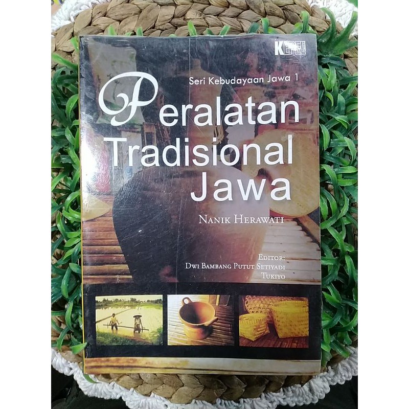 Jual PERALATAN TRADISIONAL JAWA | Shopee Indonesia