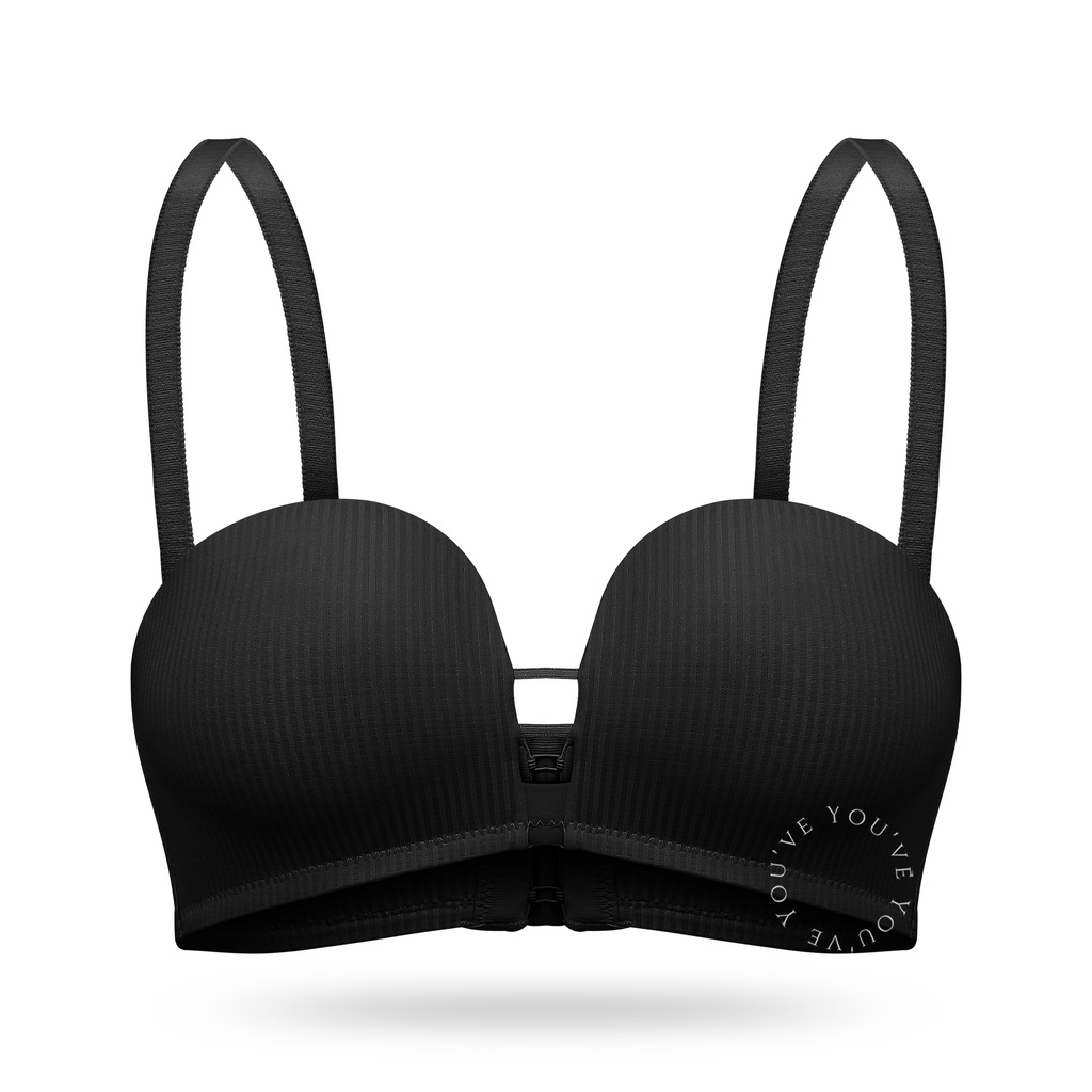 Jual You’ve ( YouHave ) BH Premium Wanita Bra Wanita Busa Tipis Tanpa ...