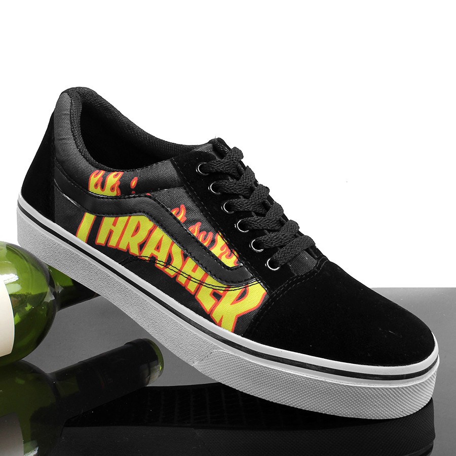 Vans old skool thrasher on sale original