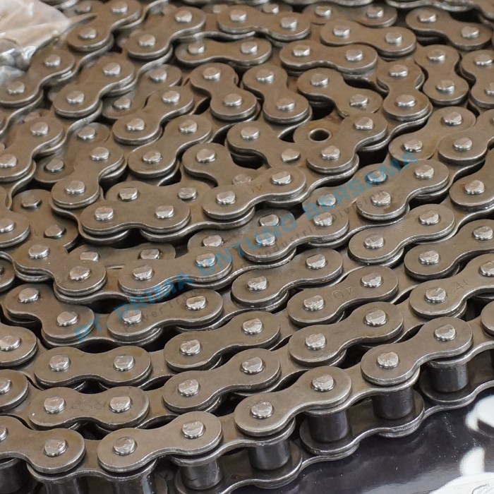 Jual ROLLER CHAIN RS 801/ RANTAI SPROCKET RS 801 (SINGLE) SAPPHIRE