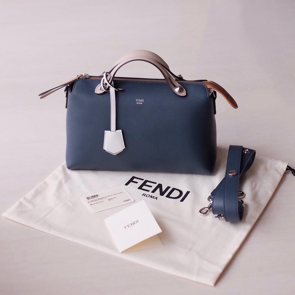 Fendi btw 2024 small harga