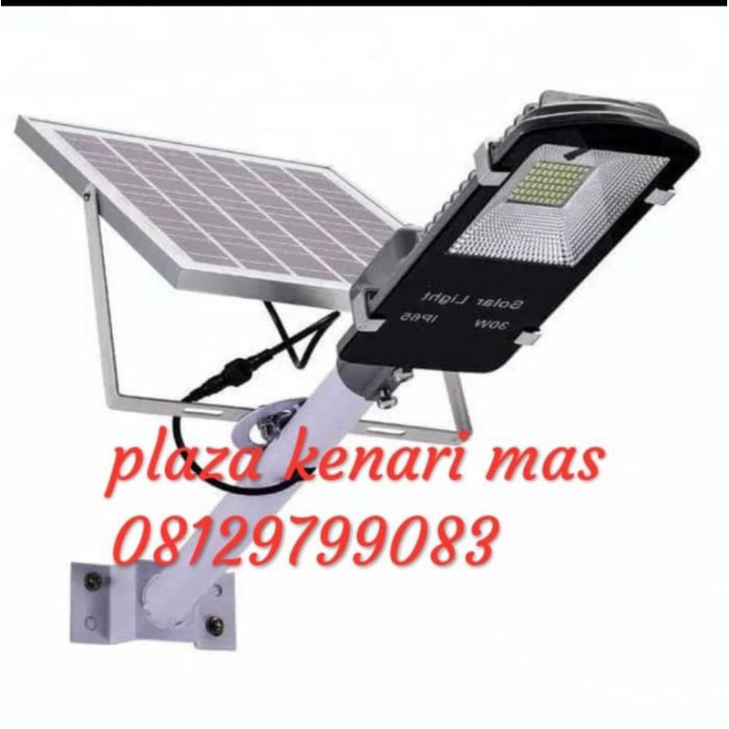 Jual Lampu Jalan Led Solar 100w 200w 300w 400w 600w 800w Pju Street