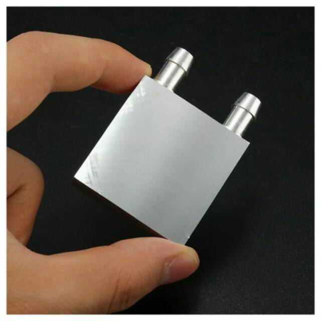 Jual Waterblock Pendingin CPU Headsing Cooling Feltier | Shopee Indonesia