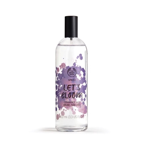 Jual Bodymist Let’S Bloom 100ml (ORIGINAL) | Shopee Indonesia