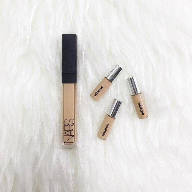 Jual NARS Concealar GINGER (Share 1ml) | Shopee Indonesia