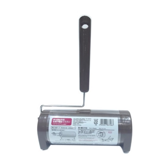 Jual Daiso Lint Roller (Brown) Shopee Indonesia