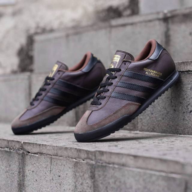 mens beckenbauer trainers