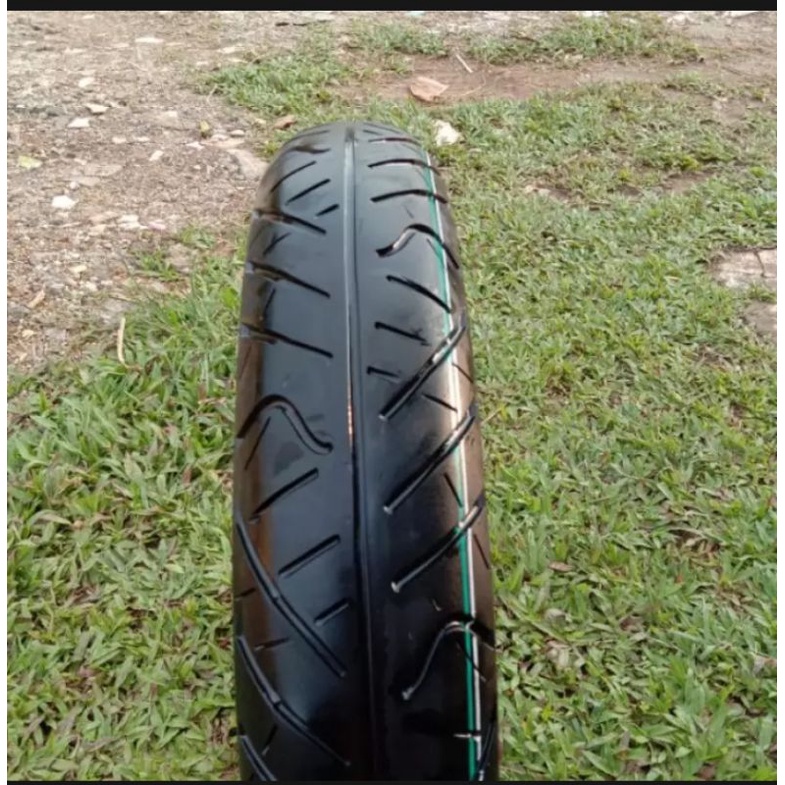 Jual ban viksen,bison,dll depan uk100/80 ring 17 tubles | Shopee Indonesia