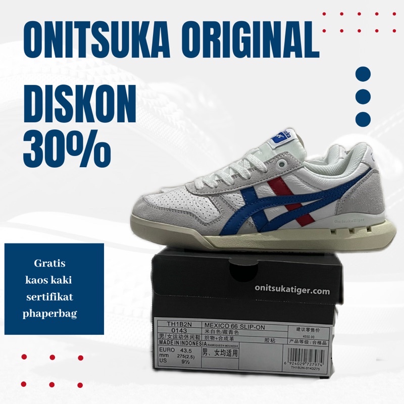 Onitsuka tiger 2024 ultimate 81 france