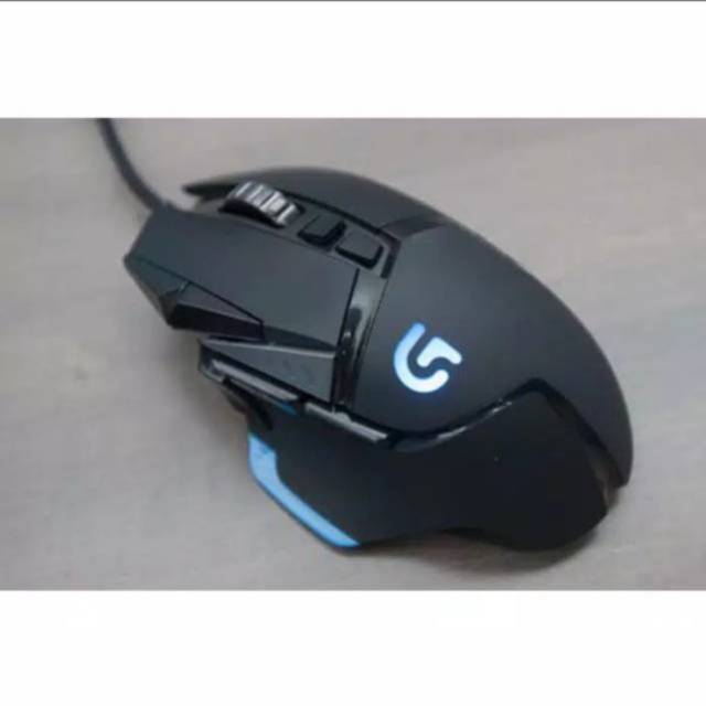 Jual Logitec G402 | Shopee Indonesia