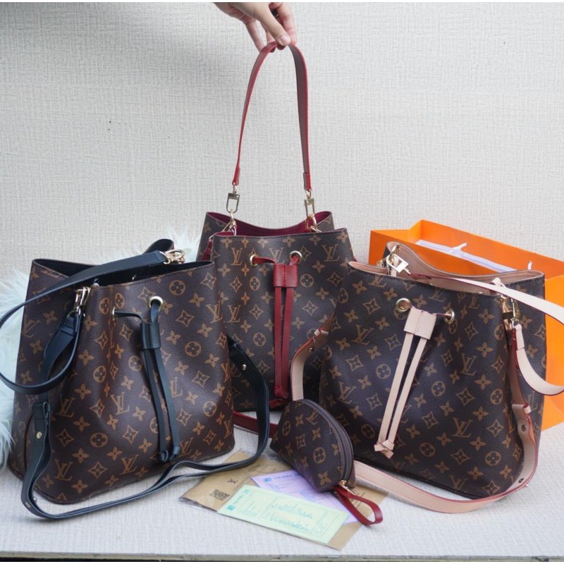 Jual Tas Lv Bekas Model & Desain Terbaru - Harga Oktober 2023