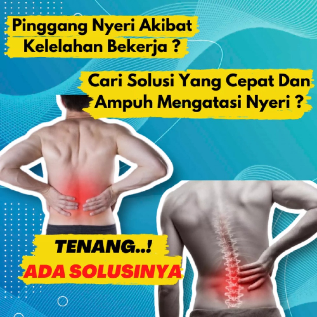 Jual Sabuk Penghangat Pinggang Jeido Power Waist Lumbar Tourmaline Alat