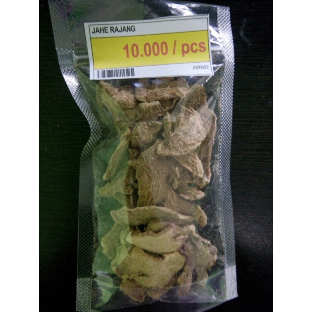 Jual Jahe emprit rajang | Shopee Indonesia