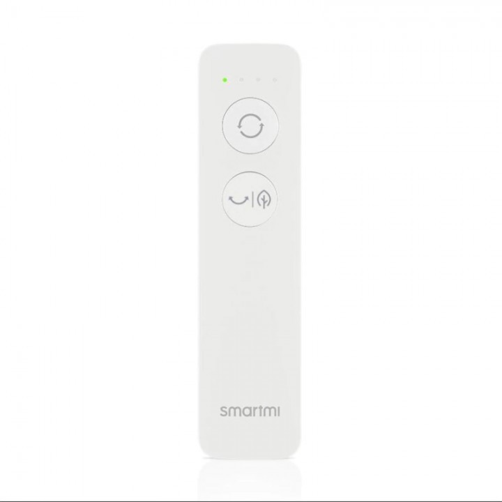 Jual SMARTMI Remote Control for SMARTMI Fan Pedestal 2 and 2S ...