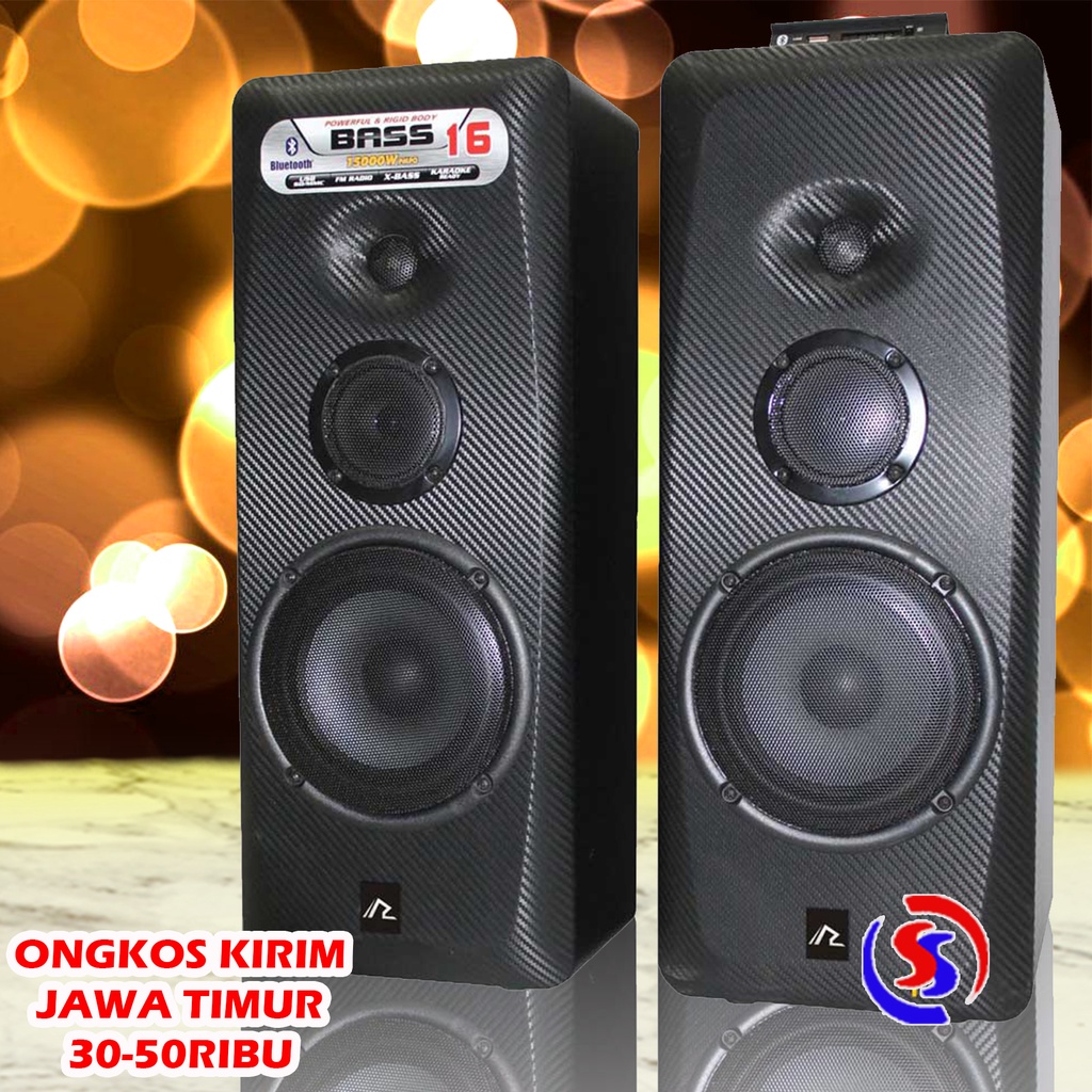 Jual Khusus Jatim Speaker Active Roadmaster Bass Dan Bass