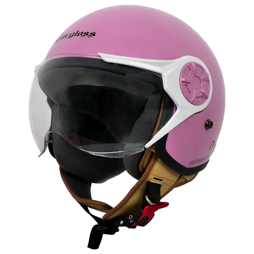 Helm Cantik