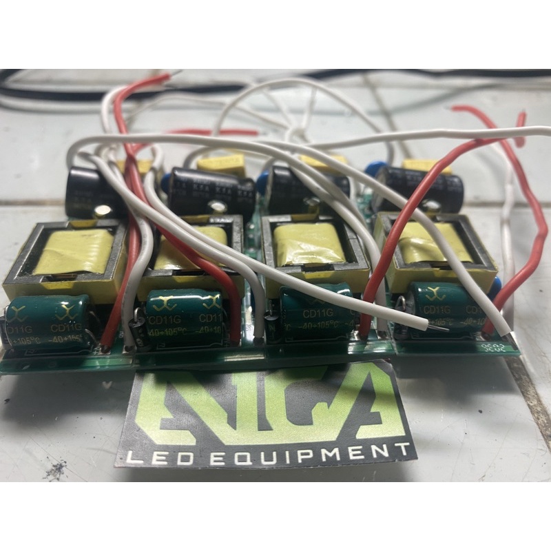 Jual 1set box driver diy tinggal colok | Shopee Indonesia