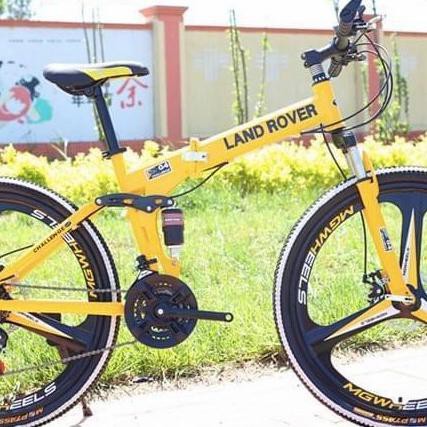 Jual sepeda land rover lipat | Shopee Indonesia
