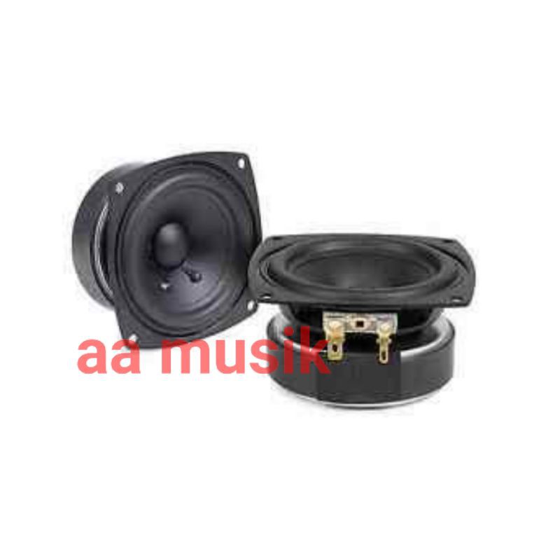 Jual SPEAKER COMPONENT EMINENCE ALPHA 3-8 WOOFER 3 INCH ORIGINAL ...