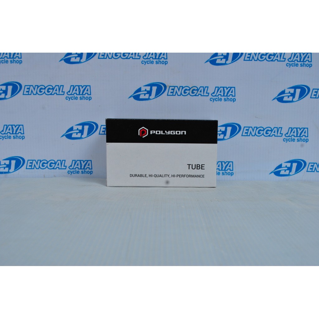 Jual Ban Dalam Sepeda Polygon Original 24 X 1 3/8 AV - Bisa Untuk Ban ...